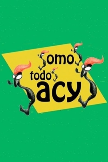 Somos todos Sacys