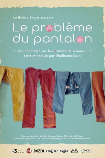 Le problème du pantalon