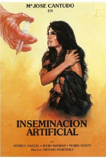 Inseminación artificial