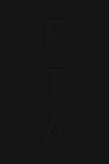 Estimated Time of Arrival