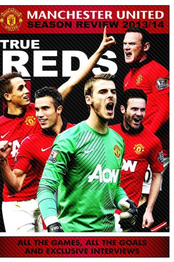 Manchester United Season Review 2013-2014