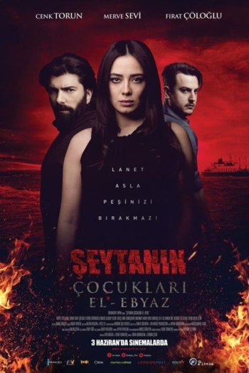 Şeytanın Çocukları-El Ebyaz