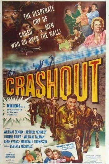 Crashout