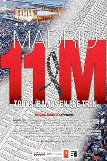 Madrid 11-M: todos íbamos en ese tren