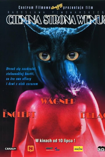 The Dark Side of Venus