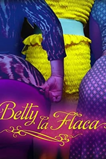 Betty La Flaca
