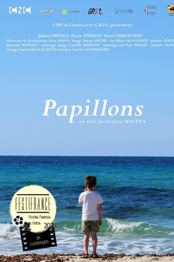 Papillons