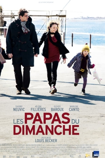 Les Papas du dimanche