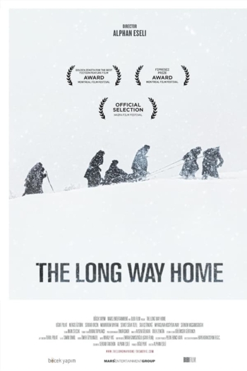 The Long Way Home