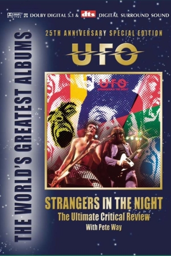 UFO: Strangers In The Night: The Ultimate Critical Review