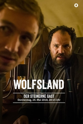 Wolfsland - Der steinerne Gast