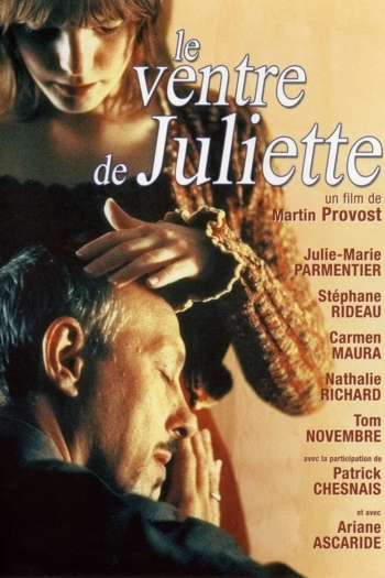 Le ventre de Juliette