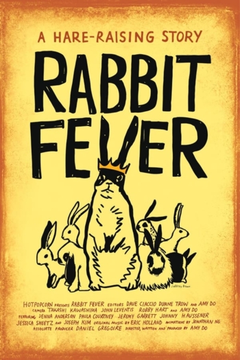 Rabbit Fever