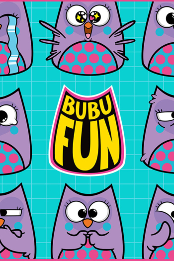 Bubu e as Corujinhas - Bubu Fun