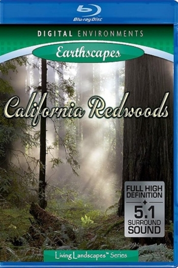 Living Landscapes: California Redwoods