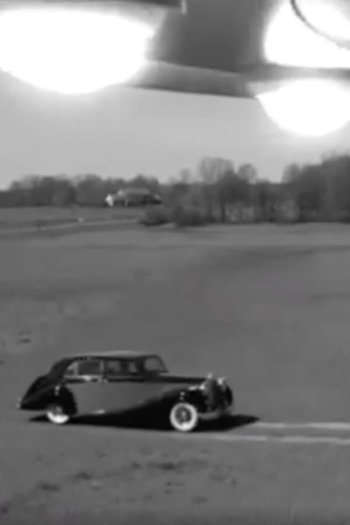 Dash McCabe vs. the Evil Devil Woman From the Moon