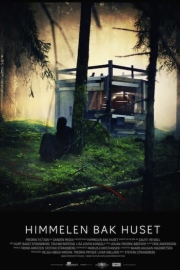 The Sky Behind the House