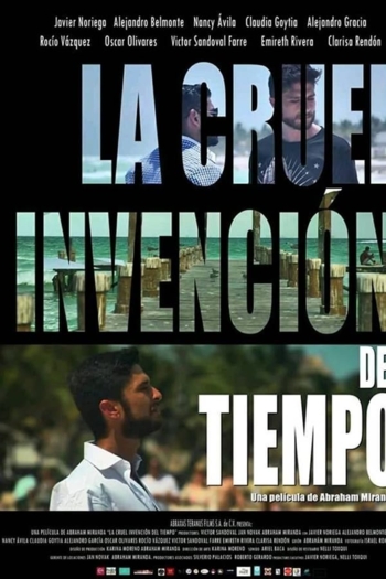 La cruel invención del tiempo