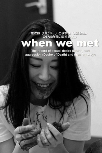 When we met