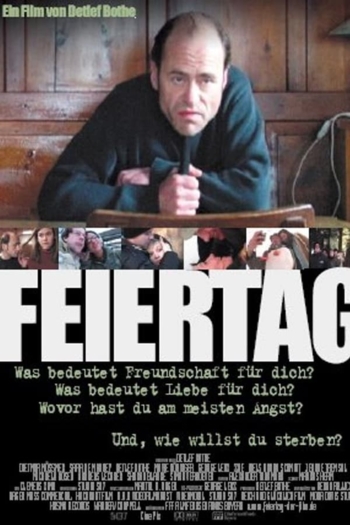Feiertag