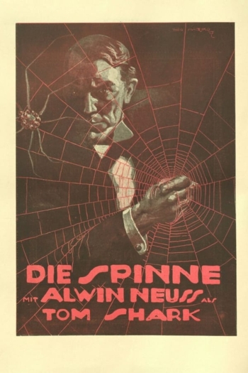 Die Spinne