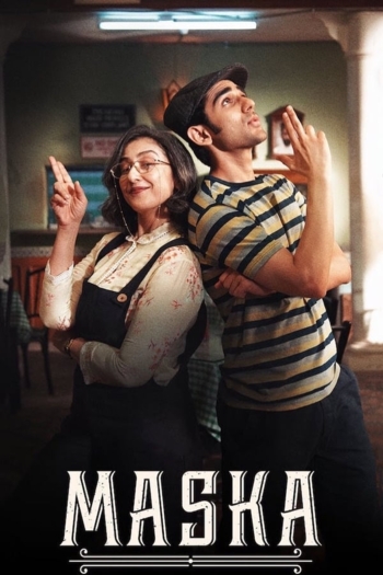 Maska