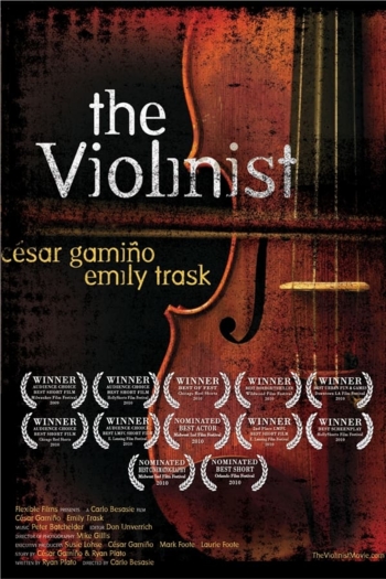 The Violinist
