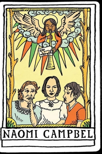 Naomi Campbel