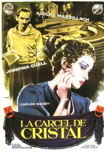 La cárcel de cristal