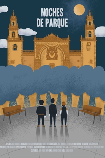 Noches de Parque