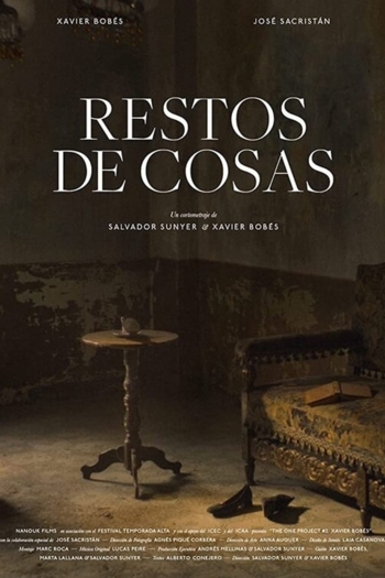 Restos de cosas
