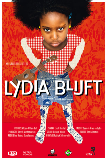 Lydia Blijft