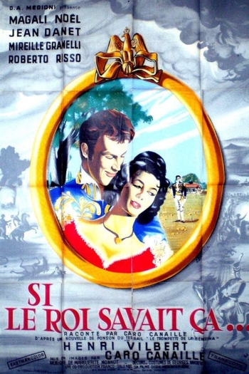 Si le roi savait ça