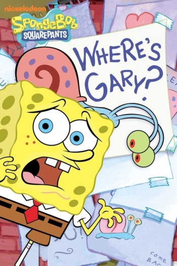 SpongeBob SquarePants: Where's Gary?