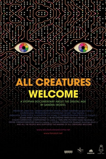 All Creatures Welcome