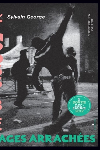 L'impossible - Pages arrachées