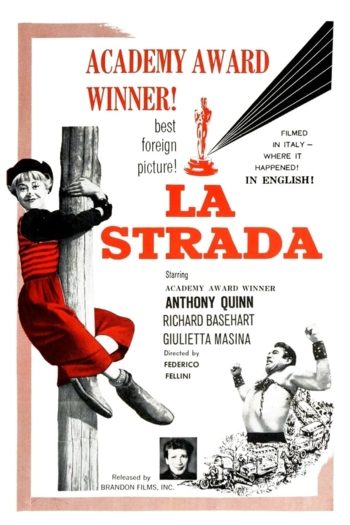 La Strada