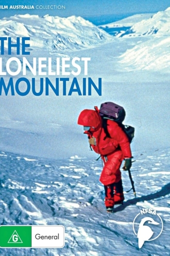 The Loneliest Mountain