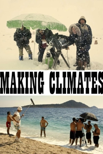 Making Climates