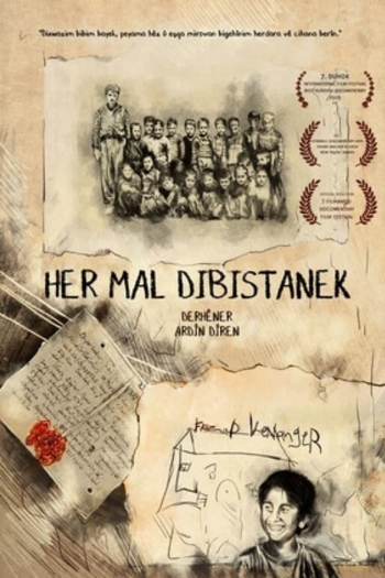 Every Home is a School