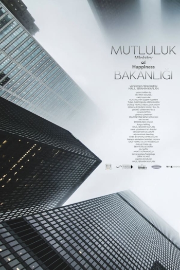 Ministry of Happiness