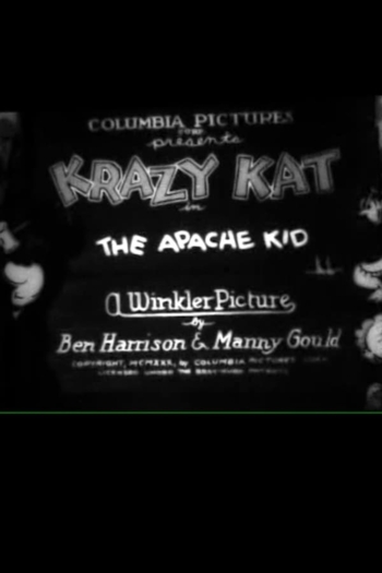 The Apache Kid