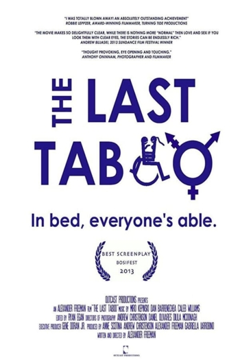 The Last Taboo