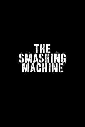 Smashing Machine