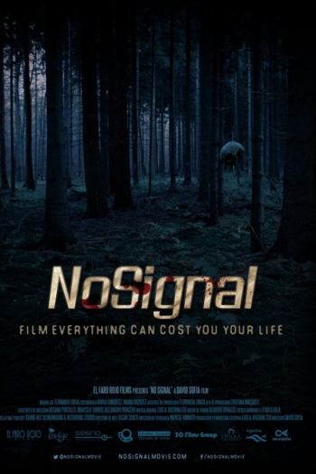 No Signal