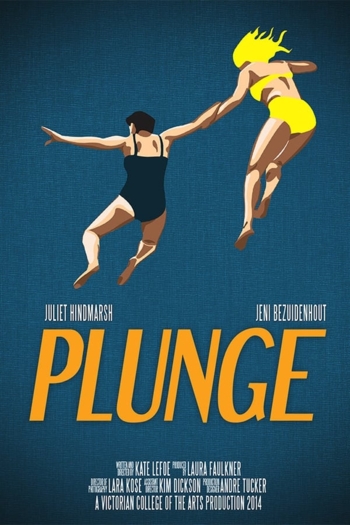 Plunge