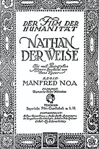 Nathan der Weise