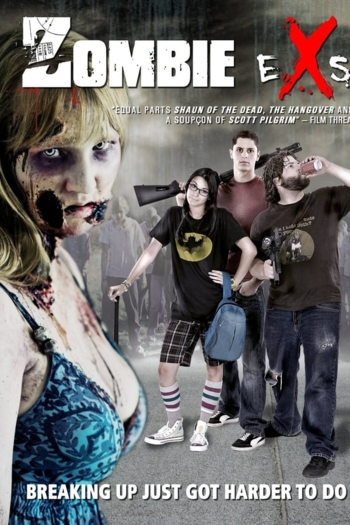 Zombie eXs