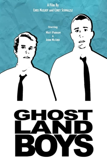 Ghostland Boys