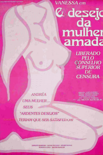 O Desejo da Mulher Amada